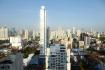 PANAMA SAN FRANCISCO MET 1 APARTAMENTO CON BALCON 2 HAB EN VENTA