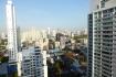 PANAMA SAN FRANCISCO MET 1 APARTAMENTO CON BALCON 2 HAB EN VENTA