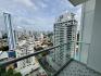 PANAMA SAN FRANCISCO MET 1 APARTMENT WITH 2 BED AND BALCONY FOR SALE
