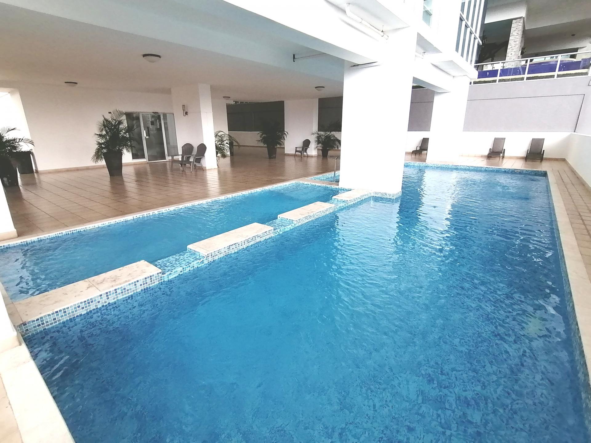 PANAMA SAN FRANCISCO MET 1 APARTAMENTO CON BALCON 2 HAB EN VENTA
