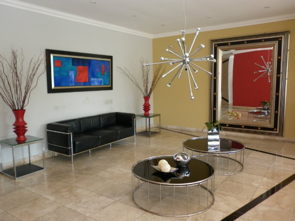 Panama Casa Furnished Apartment - Met 1 22A