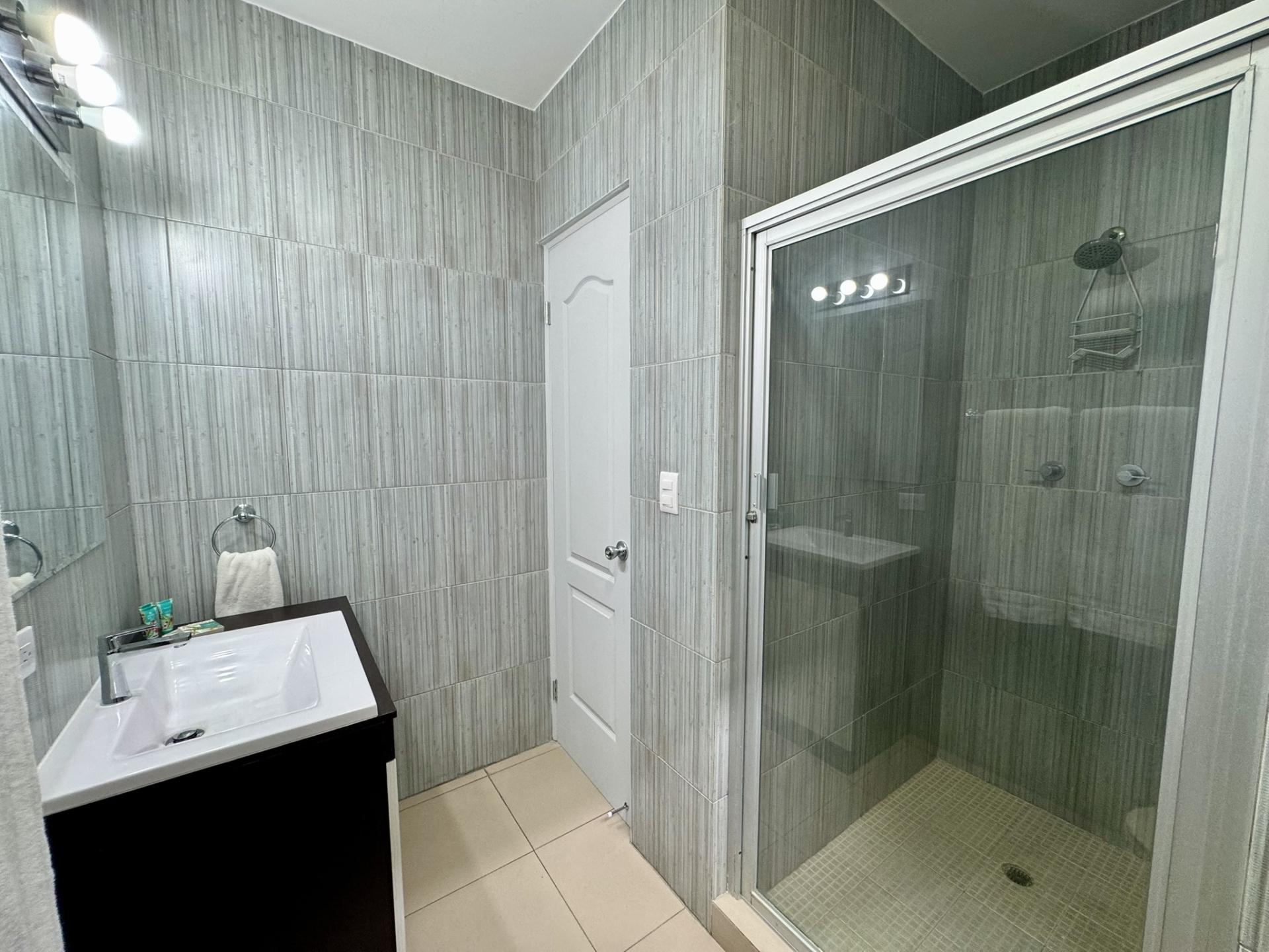 PANAMA SAN FRANCISCO MET 1 APARTMENT WITH 2 BED AND BALCONY FOR SALE