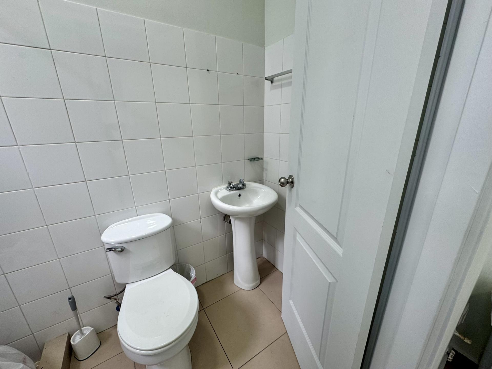 PANAMA SAN FRANCISCO MET 1 APARTMENT WITH 2 BED AND BALCONY FOR SALE