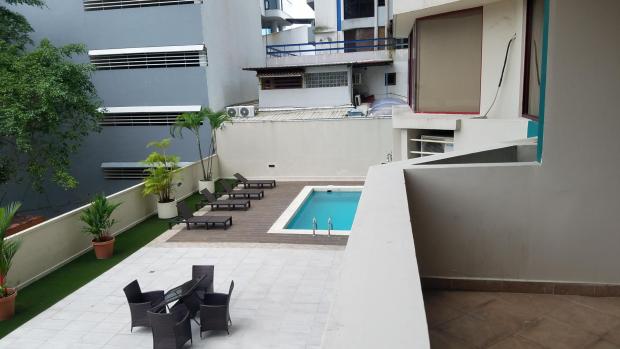 CALLE URUGAY 2 Bed 2.5 BATH APARTMENT IN TWIN TOWERS FOR SALE  PANAMA  CITY