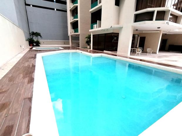 CALLE URUGAY 2 Bed 2.5 BATH APARTMENT IN TWIN TOWERS FOR SALE  PANAMA  CITY