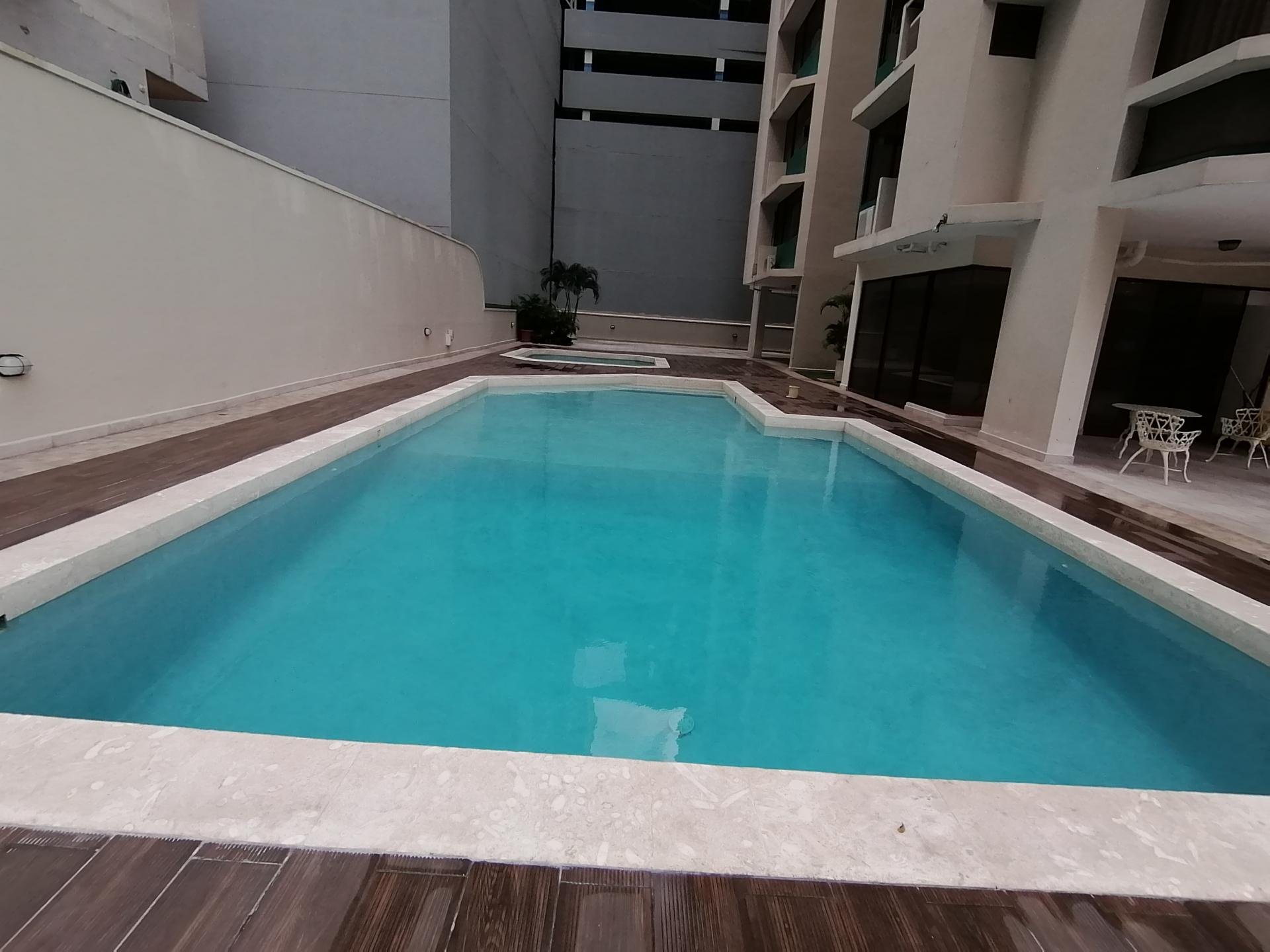 CALLE URUGAY 2 Bed 2.5 BATH APARTMENT IN TWIN TOWERS FOR SALE  PANAMA  CITY