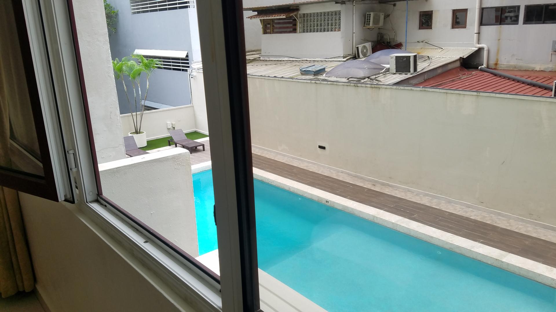 CALLE URUGAY 2 Bed 2.5 BATH APARTMENT IN TWIN TOWERS FOR SALE  PANAMA  CITY