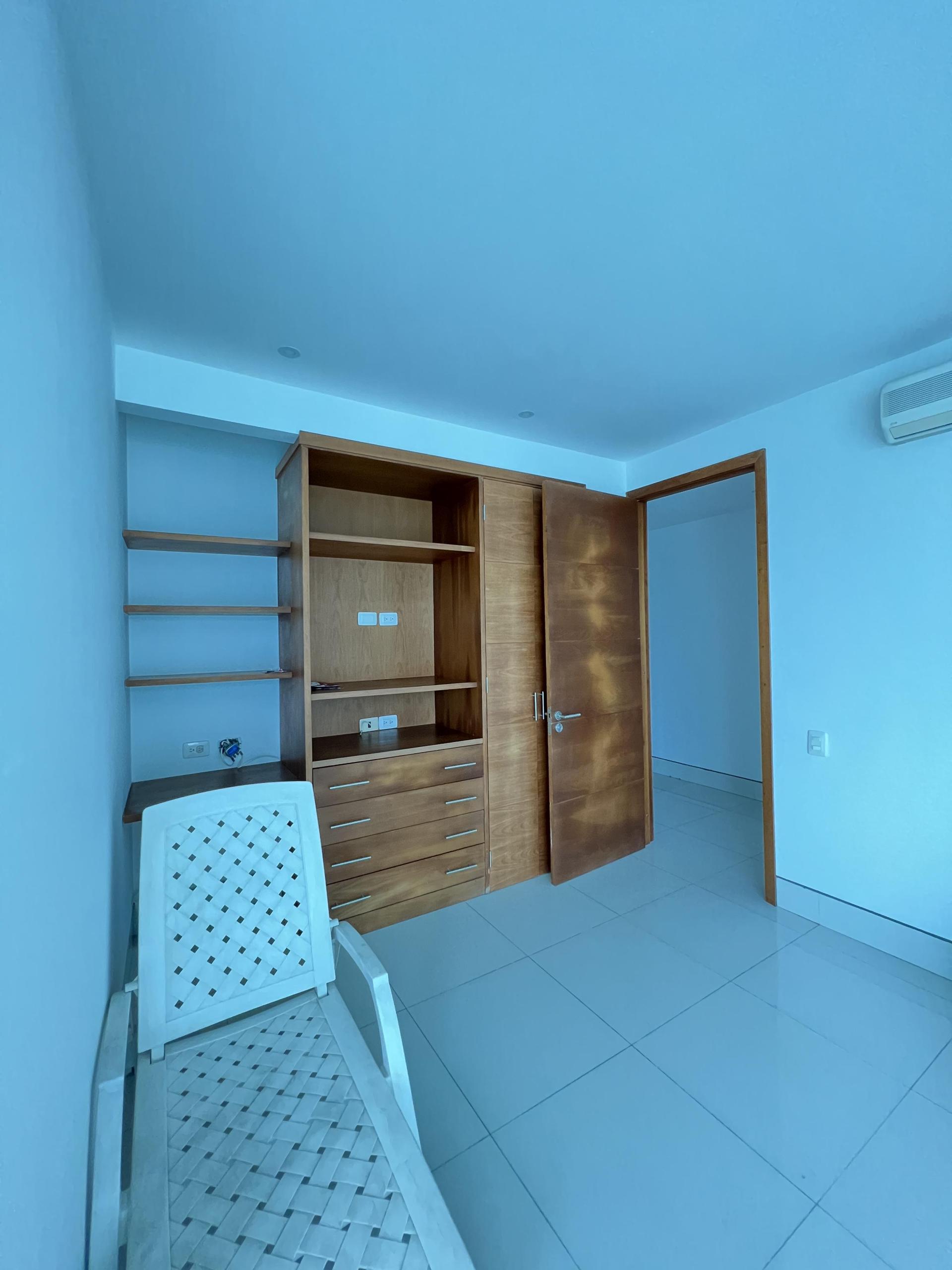 CARTAGENA – Bocagrande – Terrazas del Mar – spacious 3 bedroom