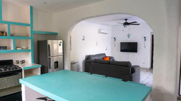 Casa Cristal, 3 bedroom home for sale near Tamarindo