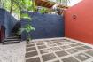 Beautiful 3 bedroom Home plus studio Casita! Walk to the beach Tamarindo