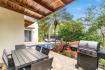 Beautiful 3 bedroom Home plus studio Casita! Walk to the beach Tamarindo