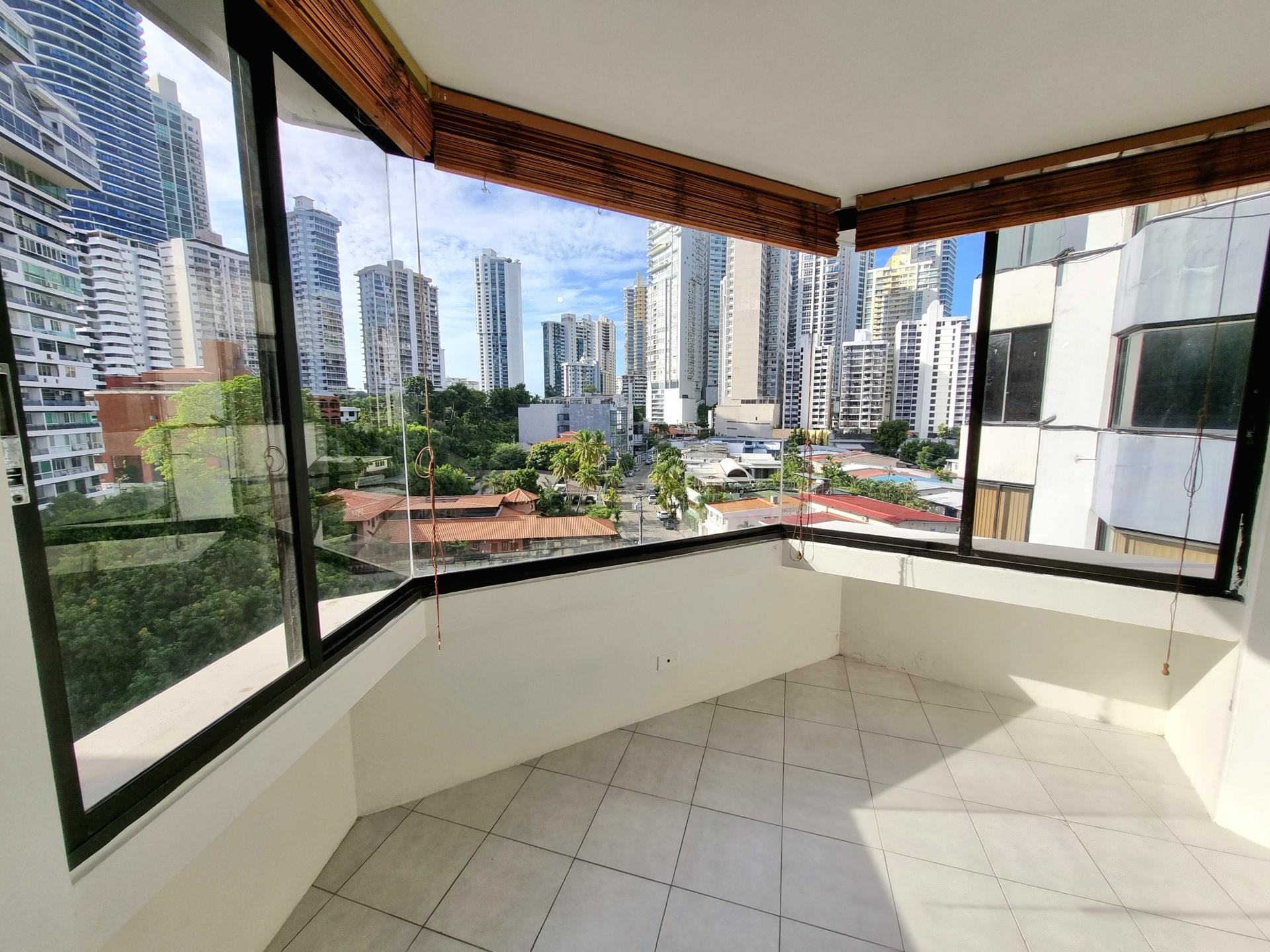 APARTMENT LAS HADAS FOR SALE PUNTA PAITILLA PANAMA CITY 2 BED 2 BATH