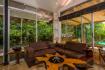 Casa Isani, Spectacular Property Perched in the Jungle!