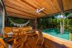 Casa Isani, Spectacular Property Perched in the Jungle!