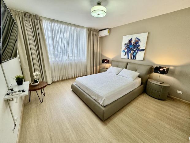 280 m² Premium Apartment for Sale at PH Los Delfines