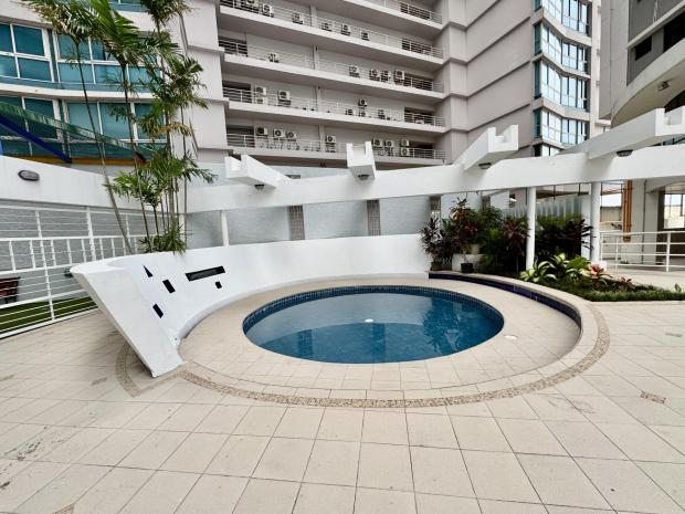 280 m² Premium Apartment for Sale at PH Los Delfines