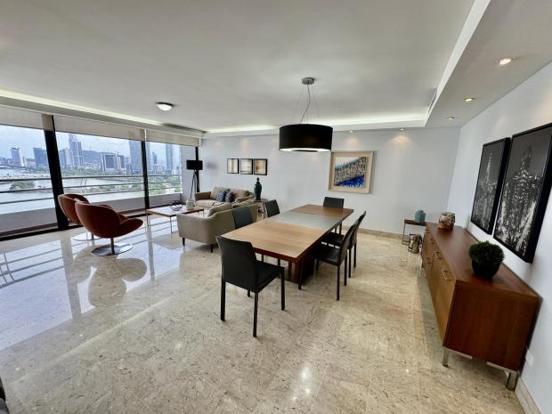 280 m² Premium Apartment for Sale at PH Los Delfines