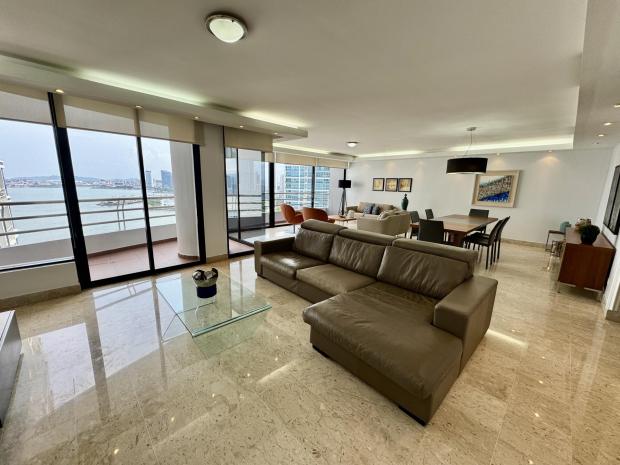 280 m² Premium Apartment for Sale at PH Los Delfines