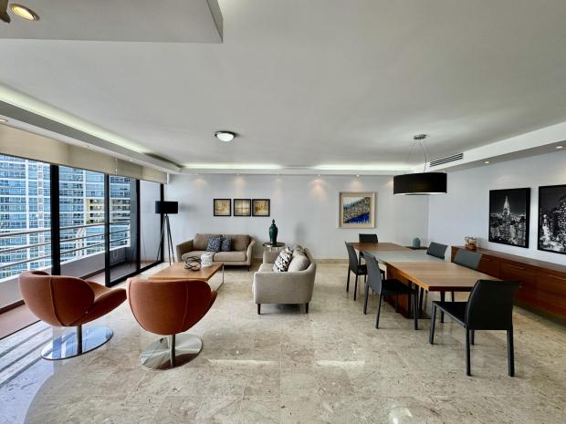 280 m² Premium Apartment for Sale at PH Los Delfines