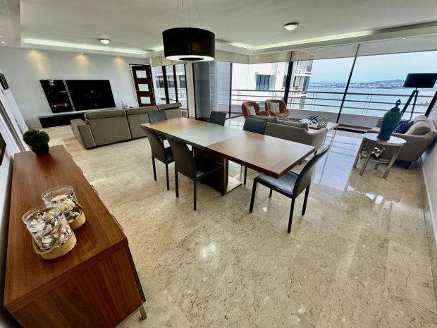 280 m² Premium Apartment for Sale at PH Los Delfines