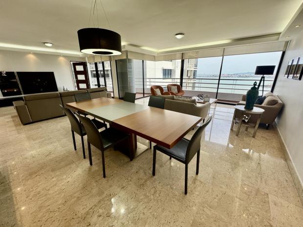 280 m² Premium Apartment for Sale at PH Los Delfines