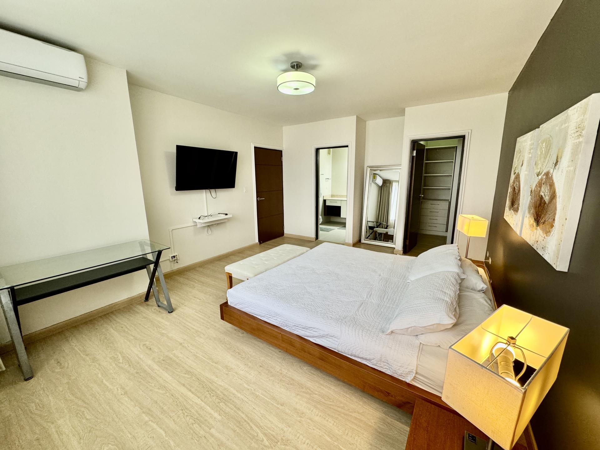 Apartamento Premium de 280 m² en Venta en PH Los Delfines