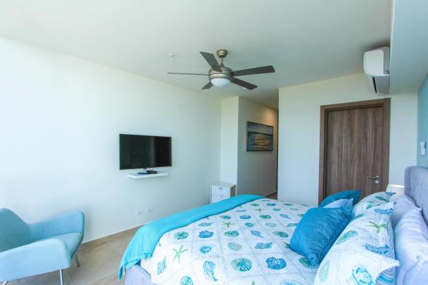 PANAMA PLAYA GORGONA PALM BEACH APARTAMENTOS CON VISTA AL MAR