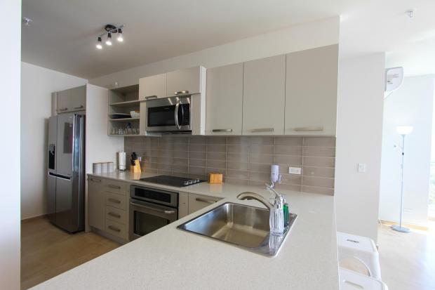 PANAMA PLAYA GORGONA PALM BEACH APARTAMENTOS CON VISTA AL MAR