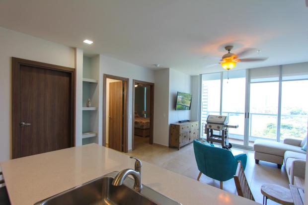 PANAMA PLAYA GORGONA PALM BEACH APARTAMENTOS CON VISTA AL MAR