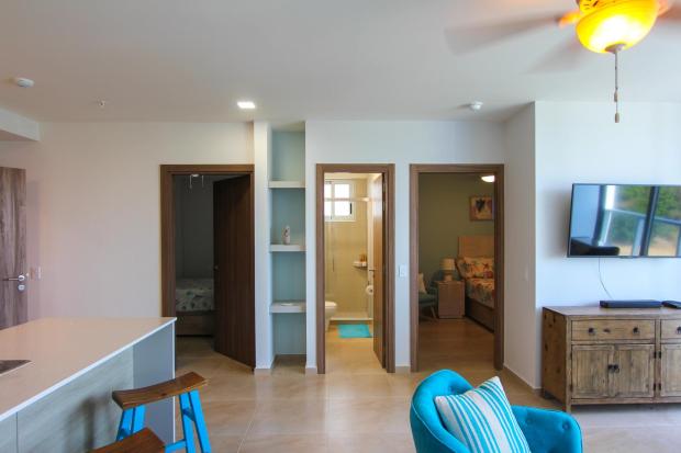 PANAMA PLAYA GORGONA PALM BEACH APARTAMENTOS CON VISTA AL MAR