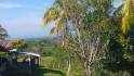 CHIRIQUI, DISTRITO DE BUGABA, OCEAN AND MOUNTAIN VIEW FARM NEAR THE TOWN OF PORTON