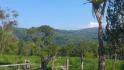 CHIRIQUI, DISTRITO DE BUGABA, OCEAN AND MOUNTAIN VIEW FARM NEAR THE TOWN OF PORTON