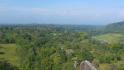 CHIRIQUI, DISTRITO DE BUGABA, OCEAN AND MOUNTAIN VIEW FARM NEAR THE TOWN OF PORTON