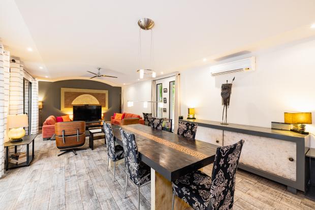 Beautiful 3 Bedroom Villa For Sale in Villarreal