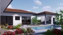 Brand New 4 Bed Home in Hacienda Pinilla