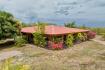 Beautiful 3 bedroom, 2 bath home with 1 hectare lot! Short distance to Playa Negra