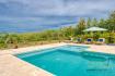 Beautiful 3 bedroom, 2 bath home with 1 hectare lot! Short distance to Playa Negra