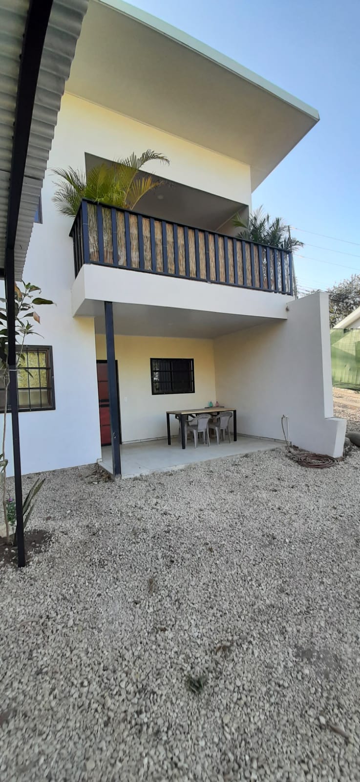 1 House And 2 Apartments For Sale Near Tamarindo Beach