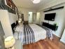 MIRAFLORES LUXURY APARTMENT 4BED 3BATH WITH BALCONY PARK VIEW