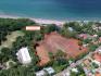 3 hectares beachfront lot in Playa Brasilito