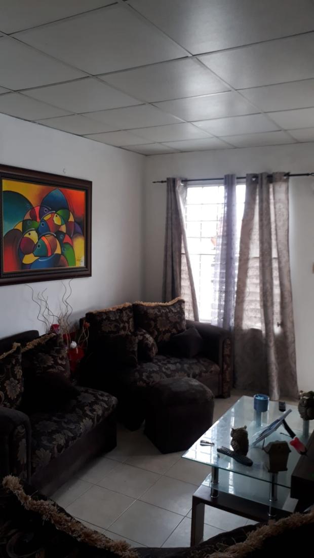 PANAMÁ, CIUDAD DE PANAMÁ, CASA UBICADA EN URBANIZACION CUMBRES DEL NORTE, ALCALDE DIAZ.