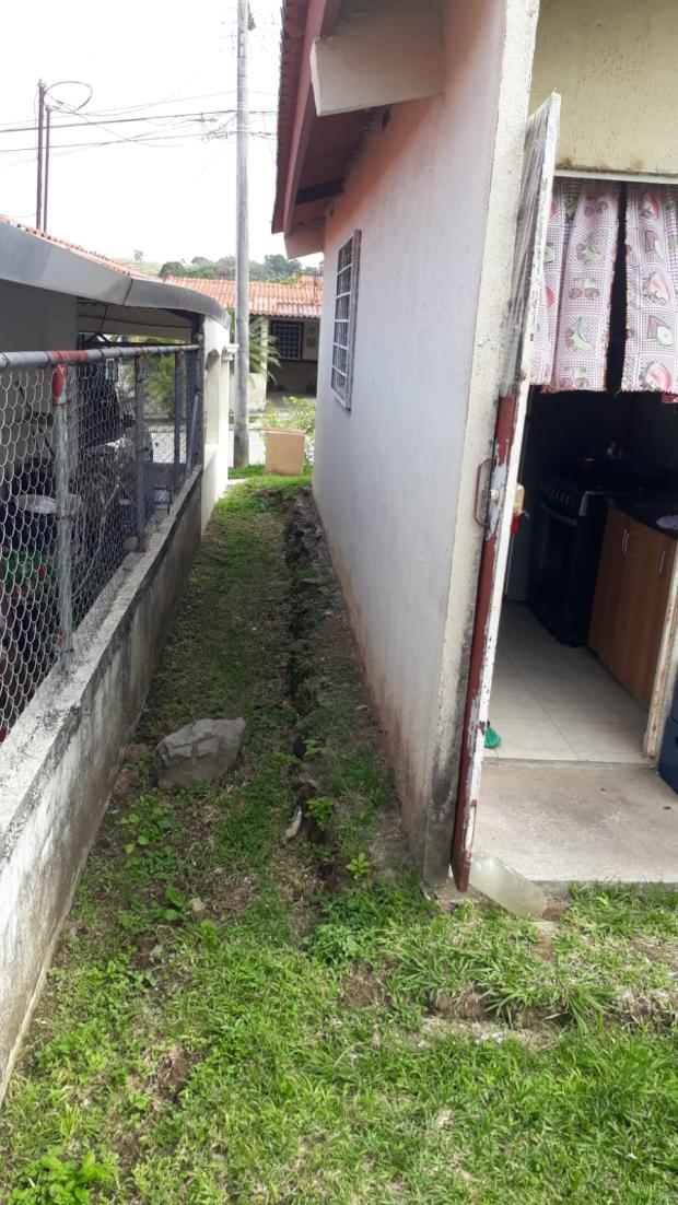 PANAMÁ, CIUDAD DE PANAMÁ, CASA UBICADA EN URBANIZACION CUMBRES DEL NORTE, ALCALDE DIAZ.