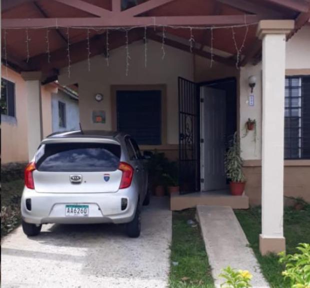 PANAMÁ, CIUDAD DE PANAMÁ, CASA UBICADA EN URBANIZACION CUMBRES DEL NORTE, ALCALDE DIAZ.