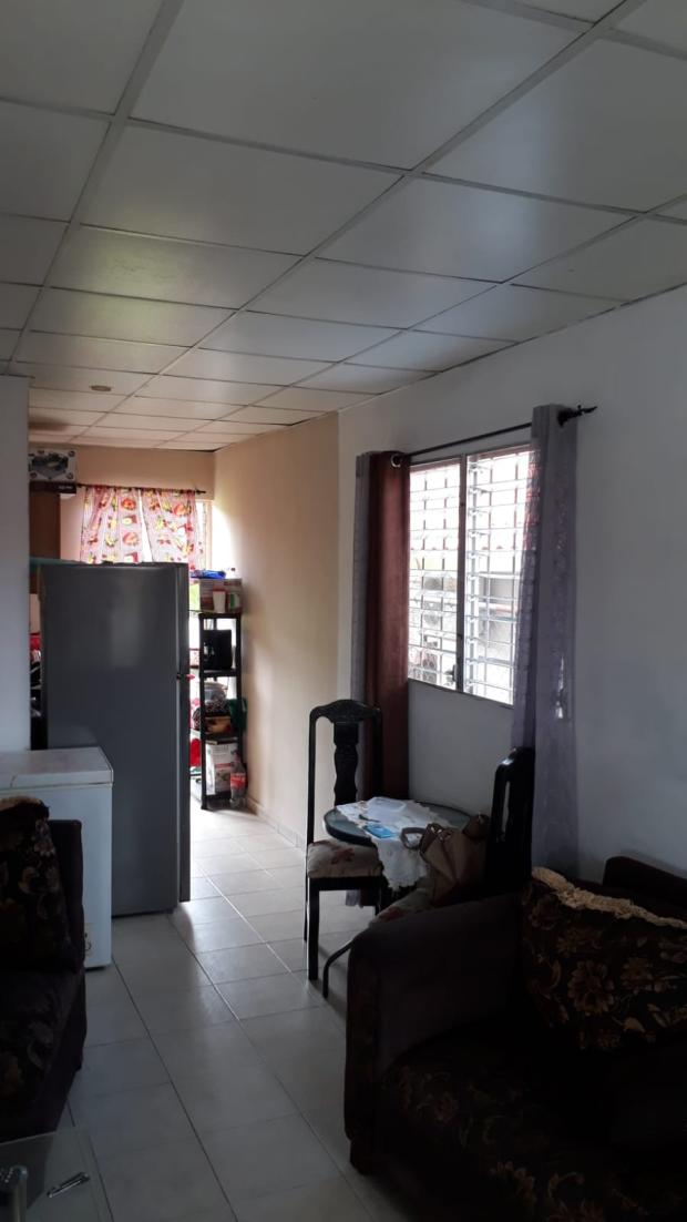 PANAMÁ, CIUDAD DE PANAMÁ, CASA UBICADA EN URBANIZACION CUMBRES DEL NORTE, ALCALDE DIAZ.