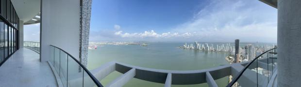 CARTAGENA – Bocagrande – PORTOMARINE  – LUXURY PENTHOUSE