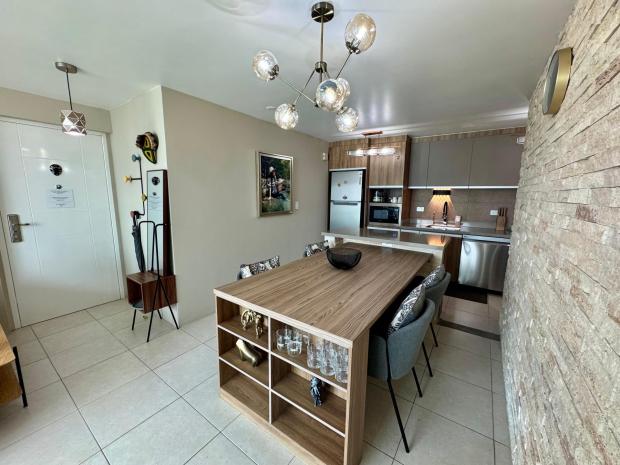 ELEGANTE APARTAMENTO AMOBLADO EN PH TERRAMAR VÍA ISRAEL