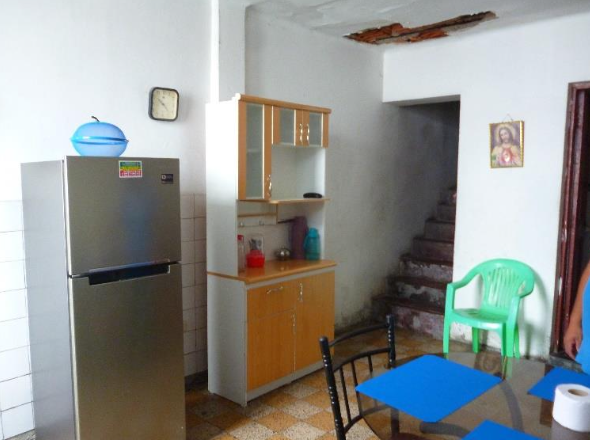 LIMA LA VICTORIA BARRIOS ALTOS CASA BIEN UBICADA ZONA MIXTA EN VENTA