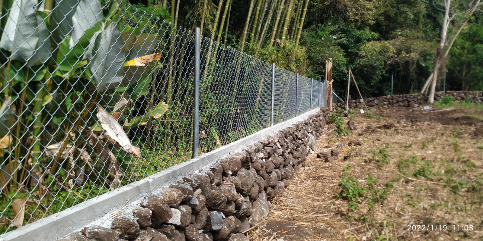 CHIRIQUI, BOQUERON, SMALL FARM LOCATED IN THE VICINITY OF LAS HUACAS.