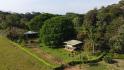 Hacienda Tres Cepas, 1666 hectare estate in Alajuela