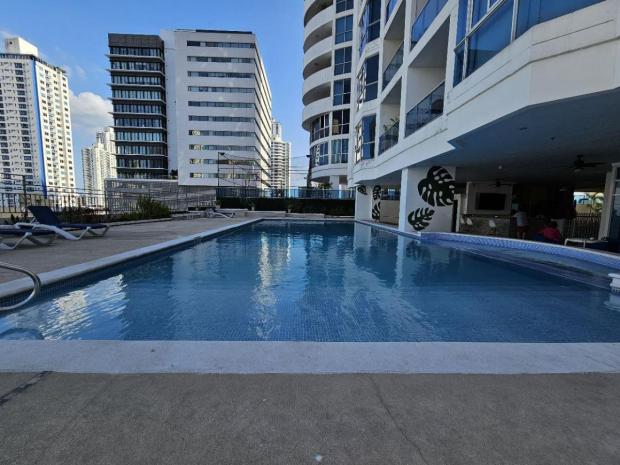 PANAMA CITY OCEAN VIEW PENTHHOUSE IN SAN FRANCISCO, 3BDR
